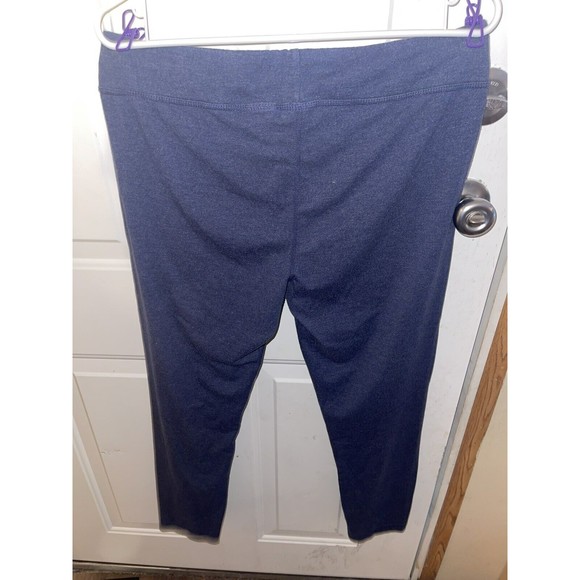 Women Ladies Danskin Leggings Size Large - Picture 3 of 3